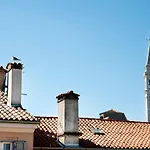 Settimo Cielo דירה *