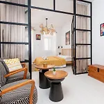 דירה Settimo Cielo