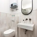דירה Settimo Cielo