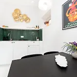 Settimo Cielo דירה *