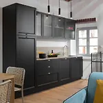 דירה Settimo Cielo *