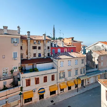 Apartman Settimo Cielo