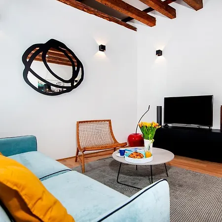 Settimo Cielo Apartmán