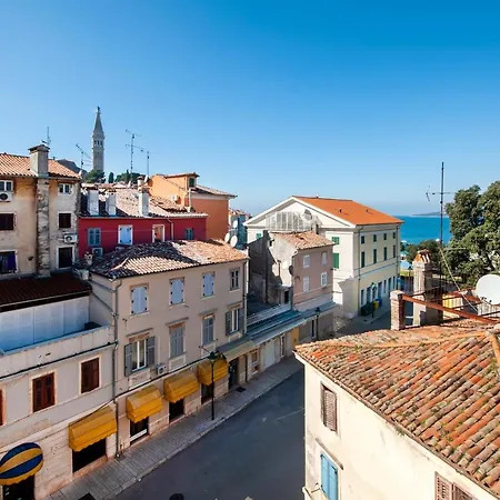 Apartman Settimo Cielo *