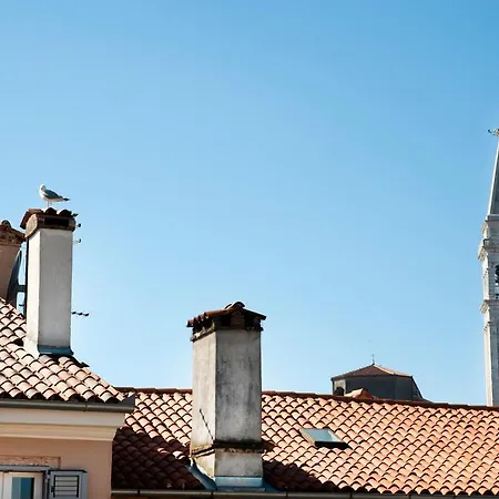 Settimo Cielo Apartmán *