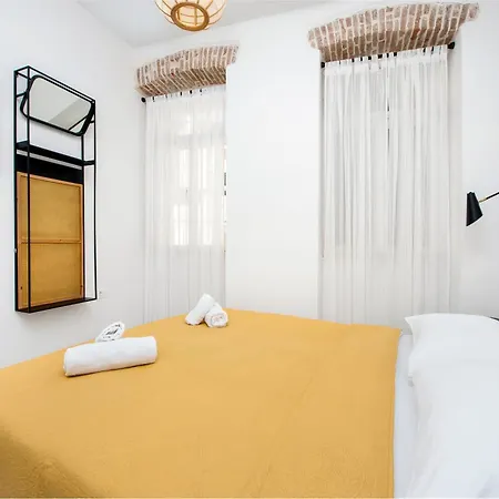 Apartmán Settimo Cielo *