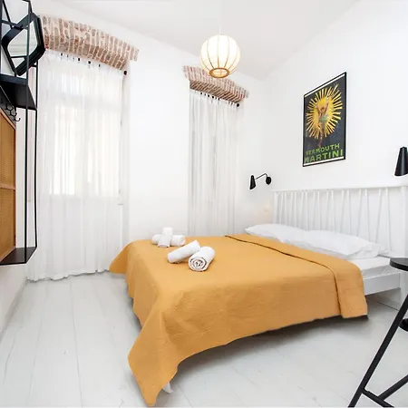 Apartman Settimo Cielo