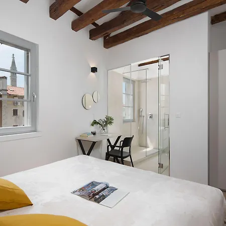 Settimo Cielo Apartmán