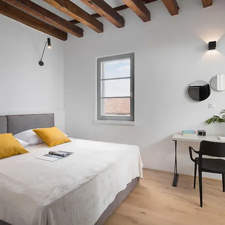 Settimo Cielo Rovinj