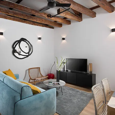 Settimo Cielo Apartmán