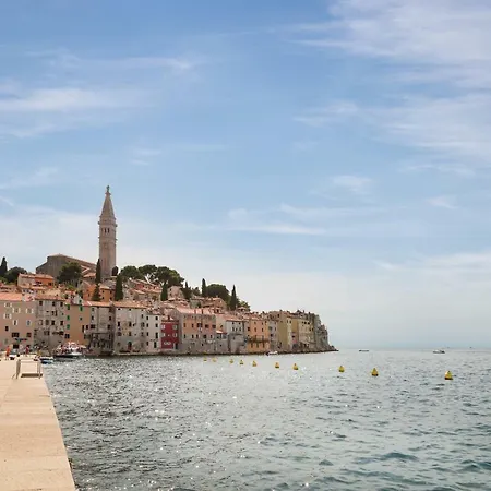 Settimo Cielo * Rovinj