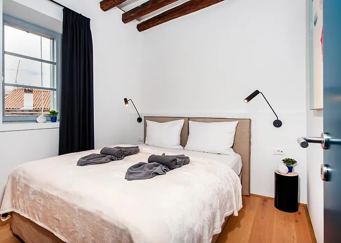 Settimo Cielo Apartmán