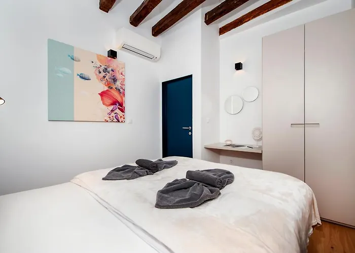 Settimo Cielo Apartmán