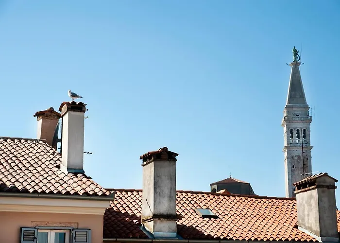 Settimo Cielo Apartmán *