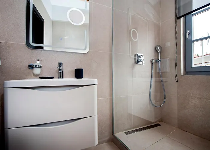 Apartmán Settimo Cielo Rovinj