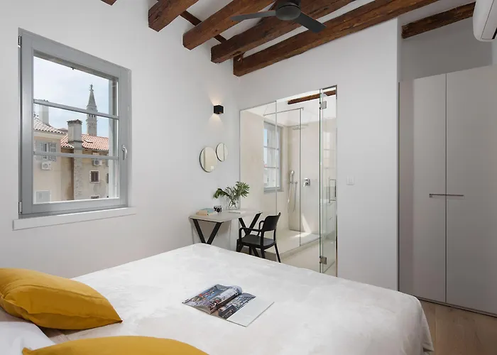 Settimo Cielo Apartmán