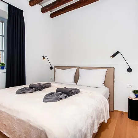 Settimo Cielo Apartmán