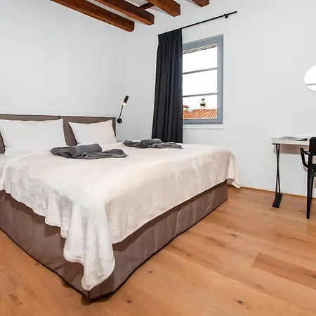 Settimo Cielo * Rovinj