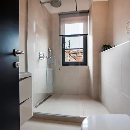 Apartmán Settimo Cielo *