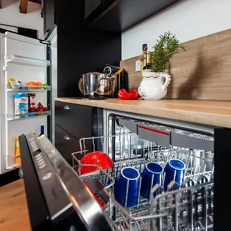 Settimo Cielo Rovinj