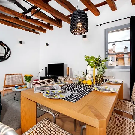 Settimo Cielo Apartment