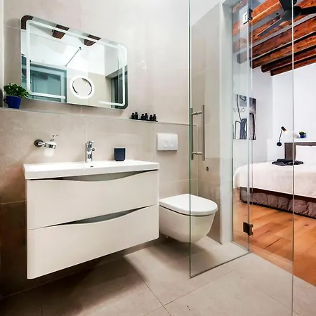 Settimo Cielo Apartmán