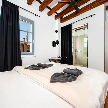 Settimo Cielo * Rovinj