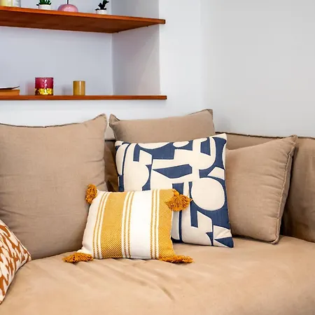 Apartmán Settimo Cielo *