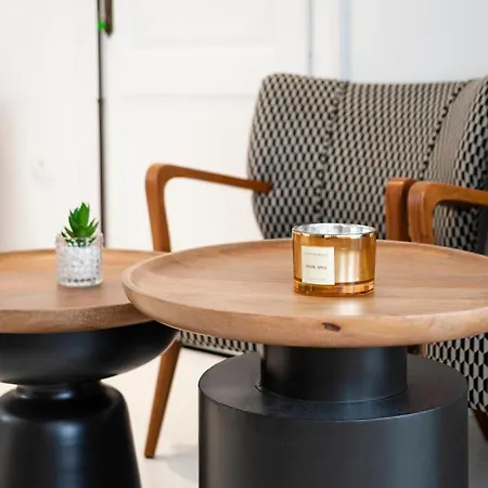 Apartmán Settimo Cielo Rovinj