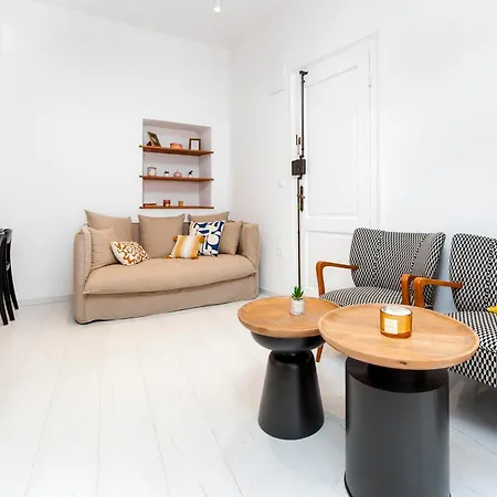 Settimo Cielo Apartment