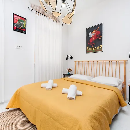 Apartment Settimo Cielo Rovinj