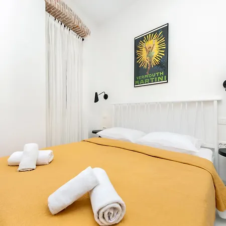 Settimo Cielo Rovinj