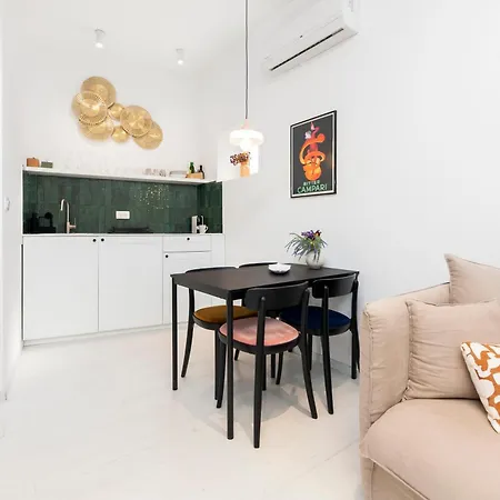 Settimo Cielo Apartmán