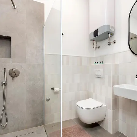 Settimo Cielo Апартаменты