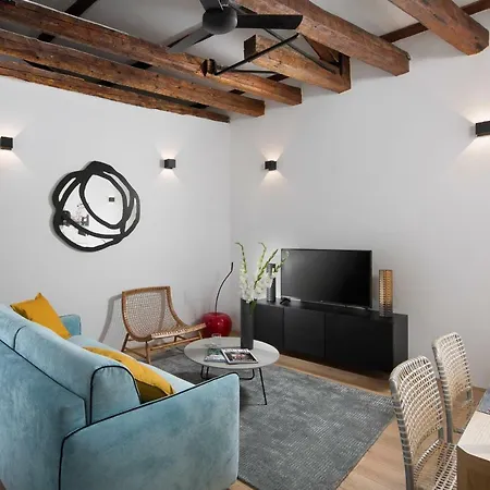 Apartment Settimo Cielo