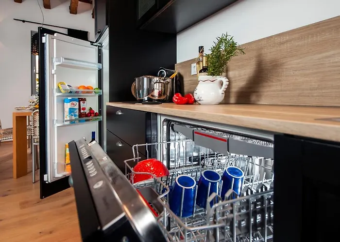 Settimo Cielo Ρόβινι