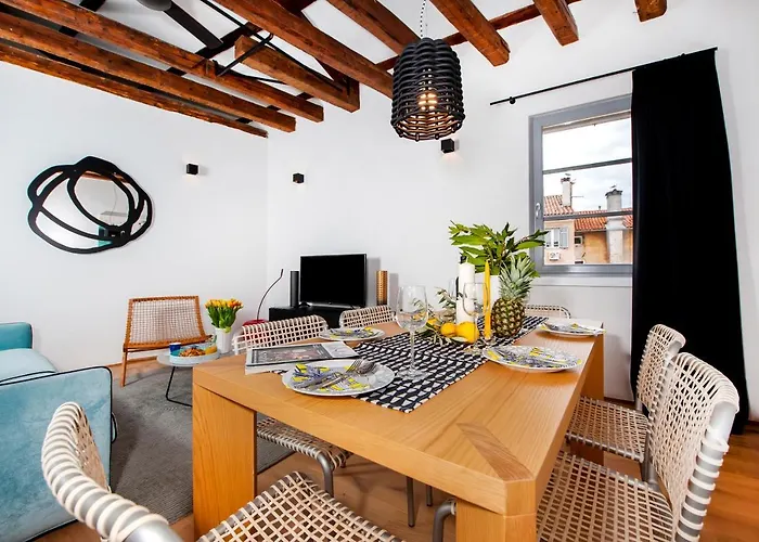 Settimo Cielo Appartement