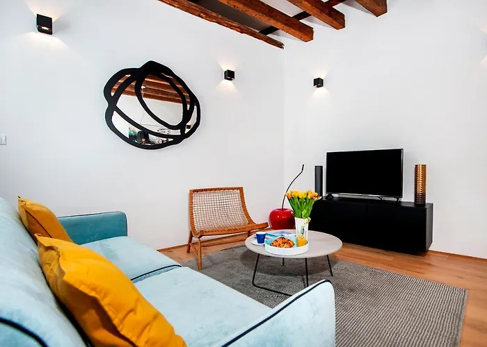 Settimo Cielo Appartement