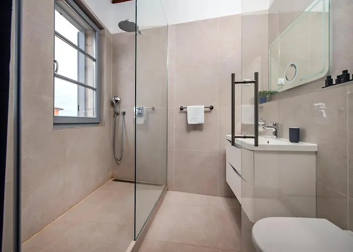 Settimo Cielo * Rovinj