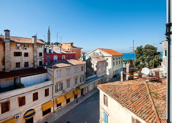 Διαμέρισμα Settimo Cielo *