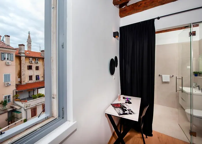 Appartement Settimo Cielo *