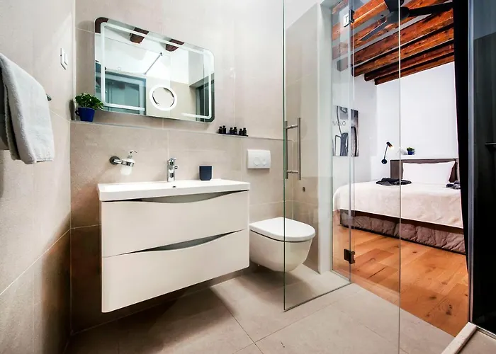 Settimo Cielo Appartement