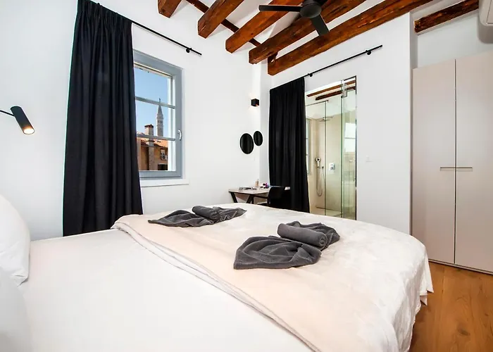 Settimo Cielo * Ρόβινι