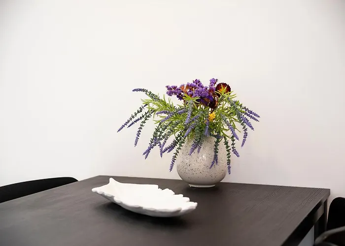 Settimo Cielo Appartement *