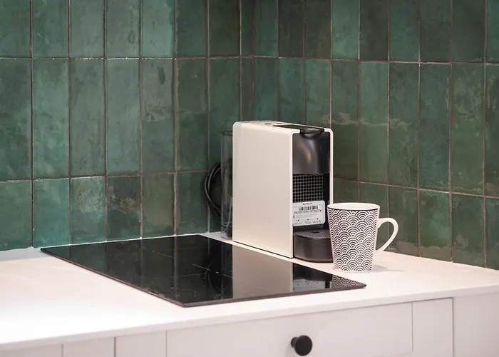 Settimo Cielo * Rovinj