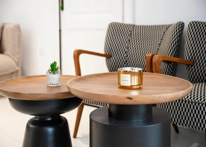 Διαμέρισμα Settimo Cielo Ρόβινι