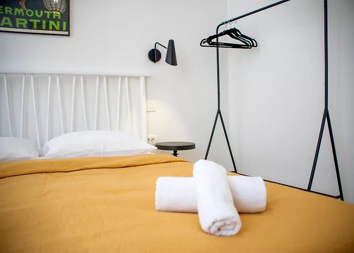 Settimo Cielo Ρόβινι