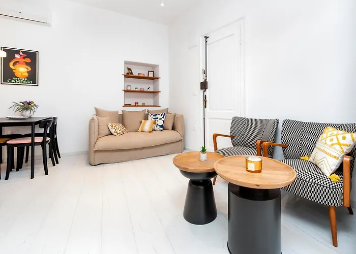 Settimo Cielo Appartement