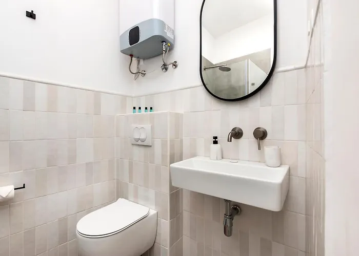 Appartement Settimo Cielo