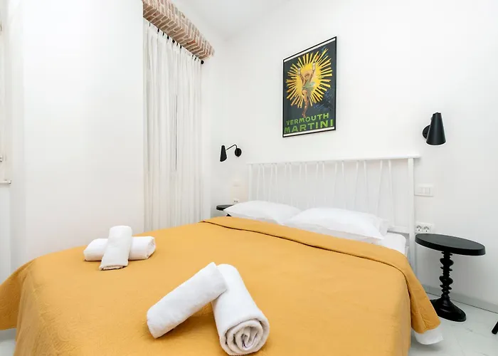 Settimo Cielo Ρόβινι